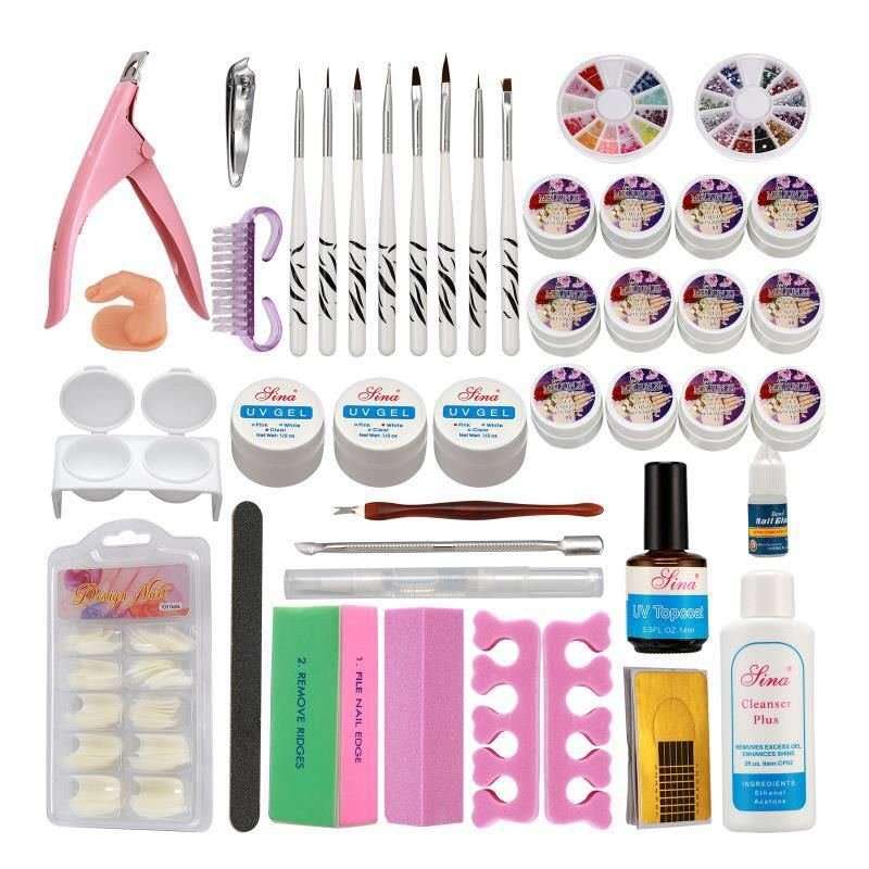 Gel Kit