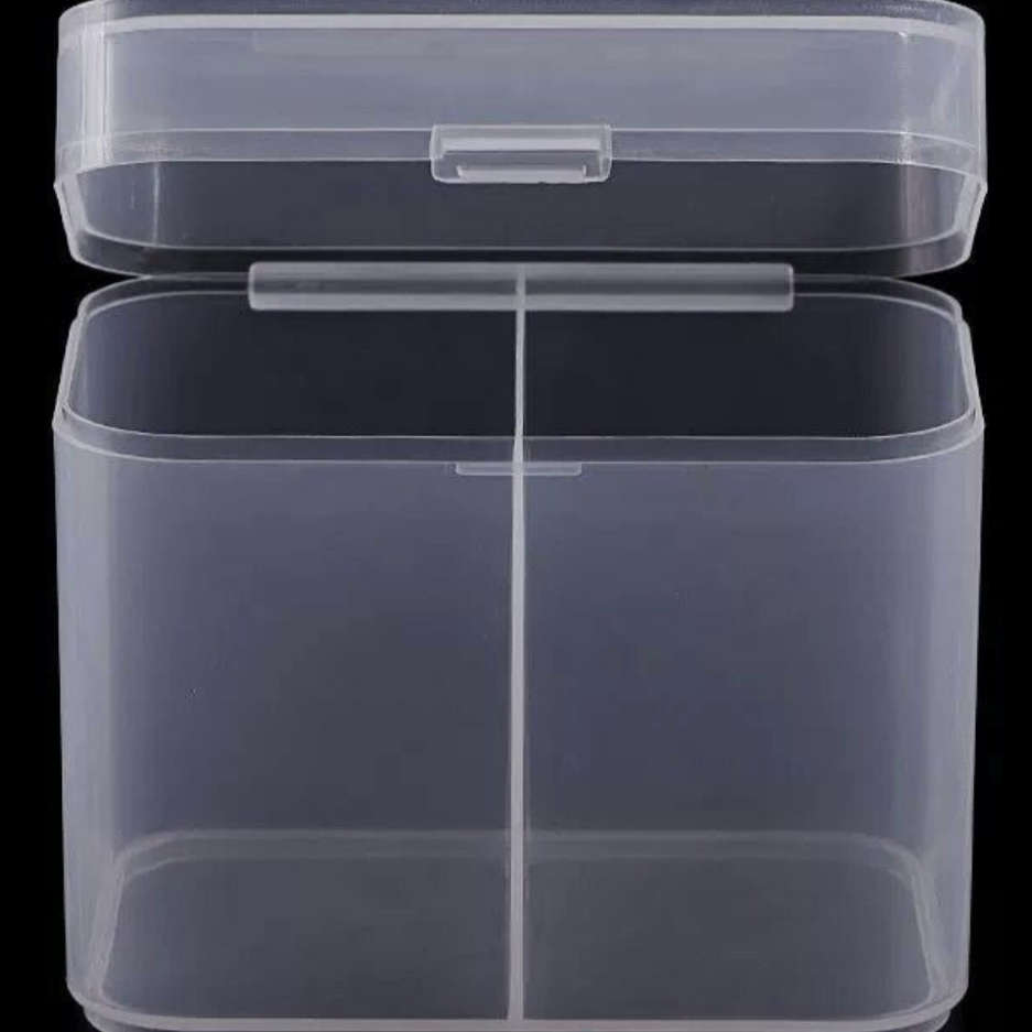 Finishing Wipe Container