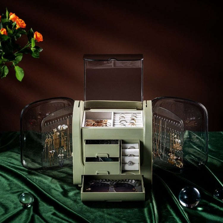 Jewellery Storage Organizer - Storage Box