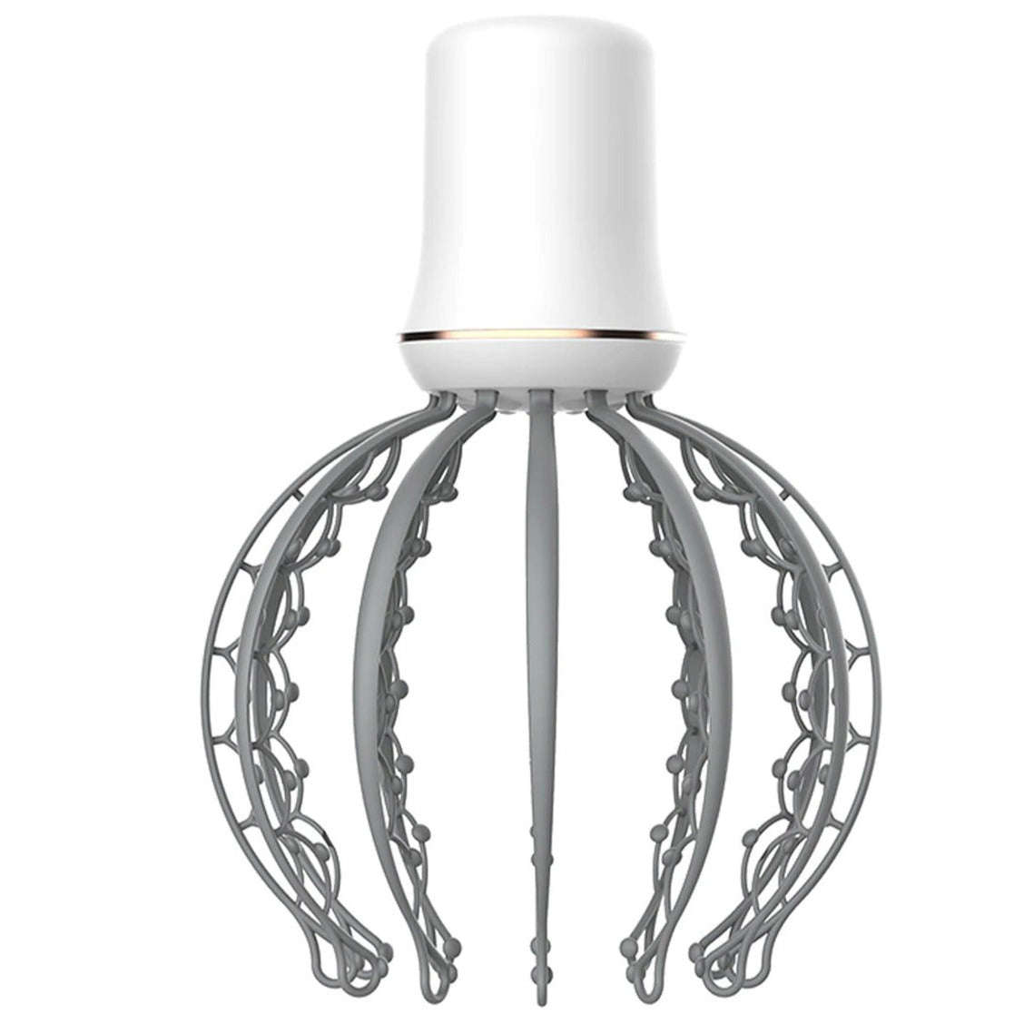 Rechargeable Head Massager