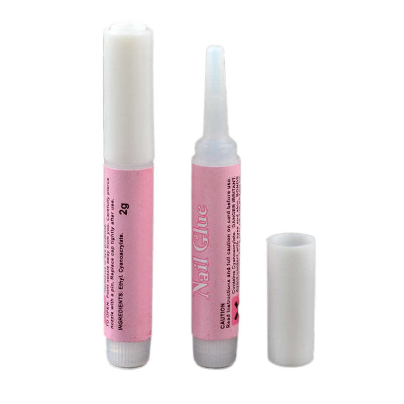 Glue - Nail Glue  - 2g