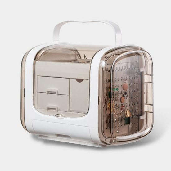 Jewellery Storage Organizer - Storage Box