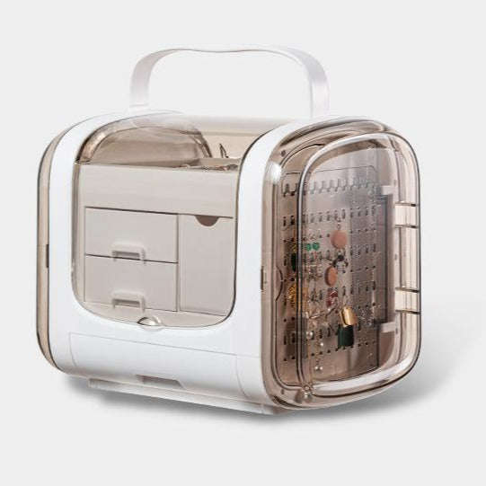 Jewellery Storage Organizer - Storage Box