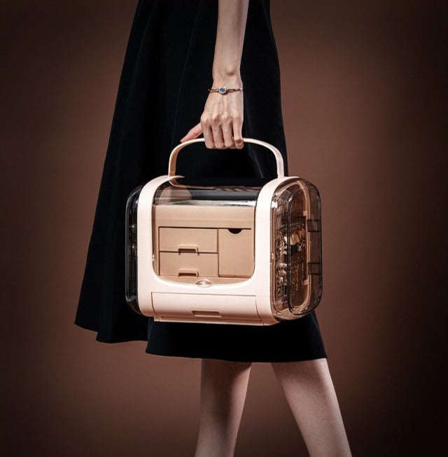 Jewellery Storage Organizer - Storage Box