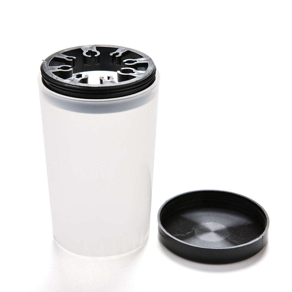 Brush Cleaner Cup