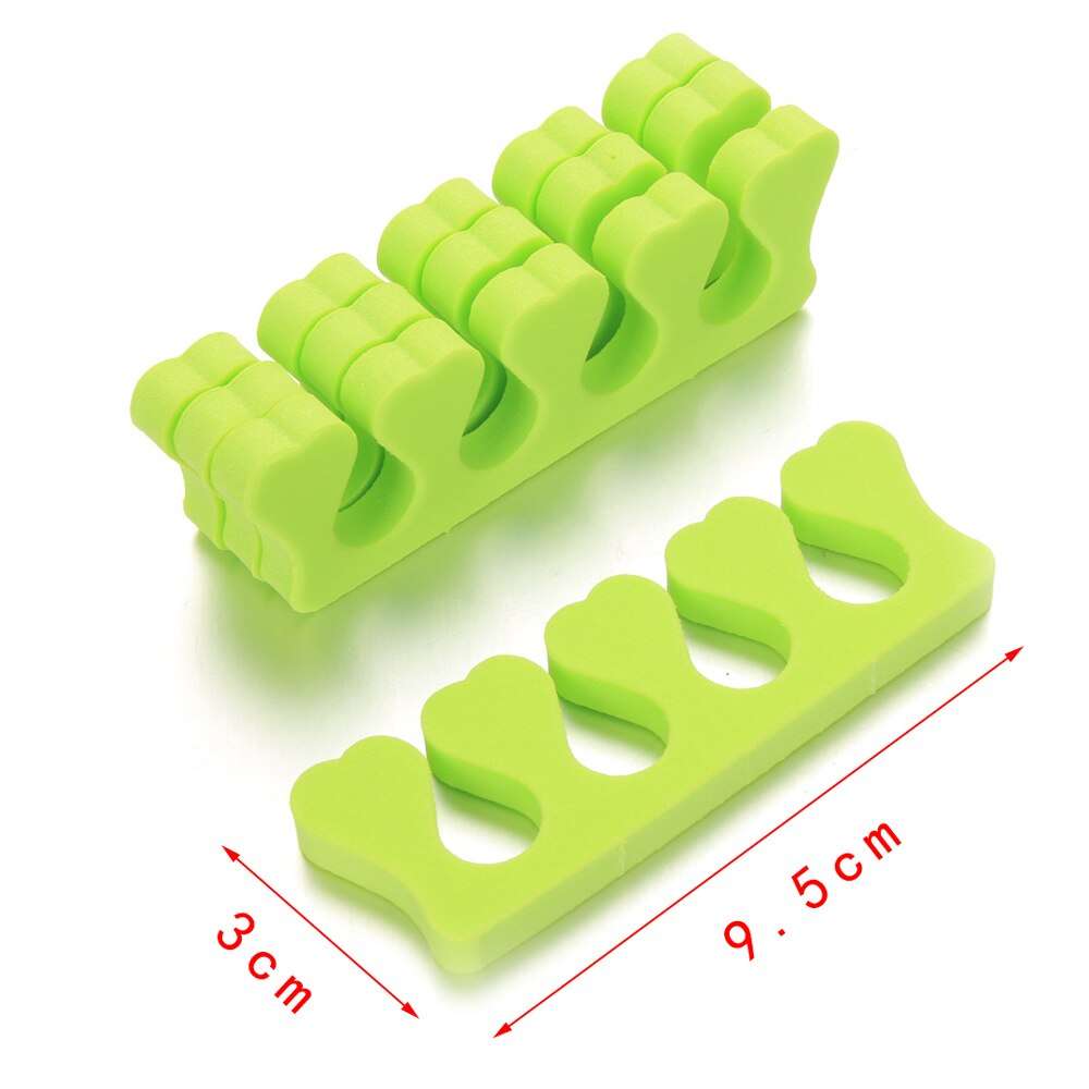 Toe/Finger Separator - Single Pair