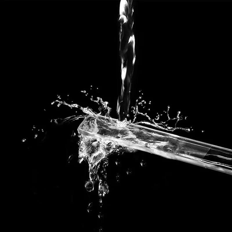 Crystal Glass Nail File