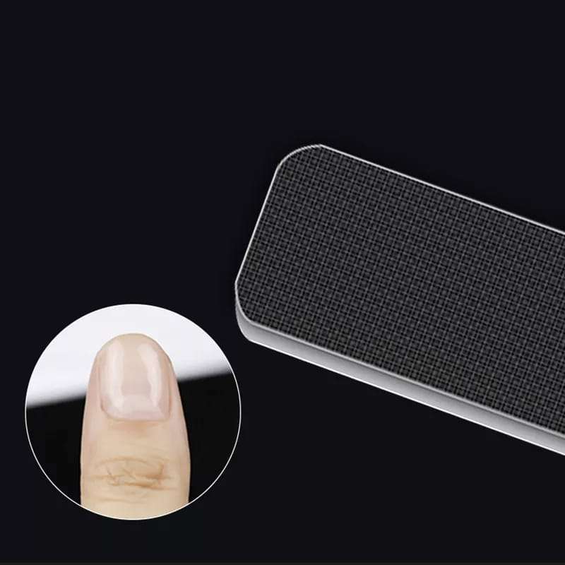 Crystal Glass Nail File