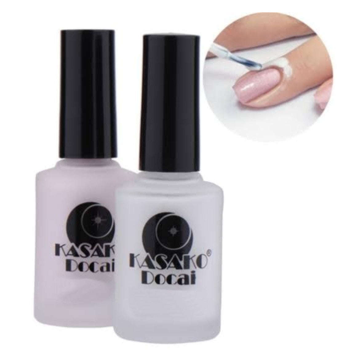 Liquid Latex - Kasako Docai