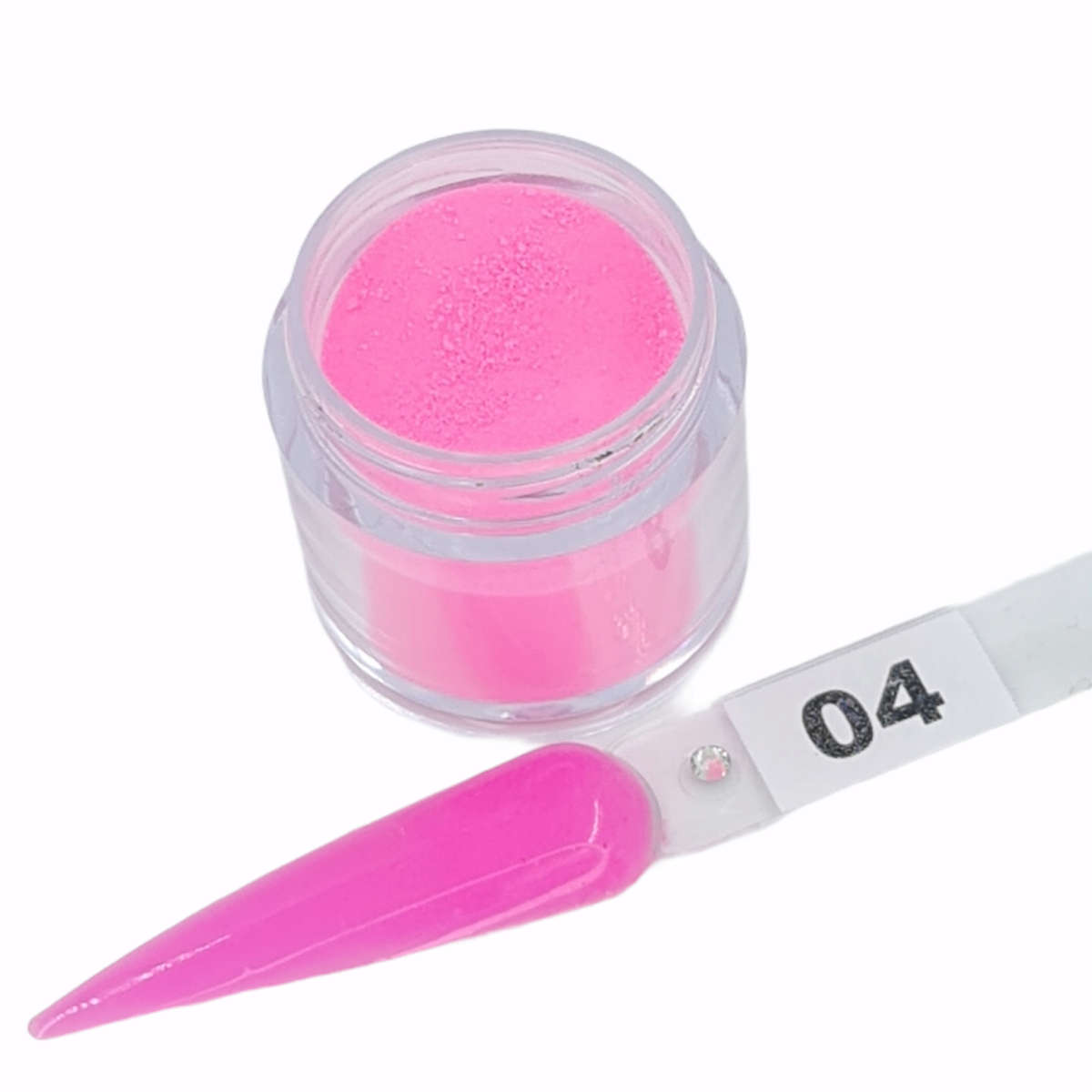 Acrylic Colour Powder - 10ml (#1 to #79)