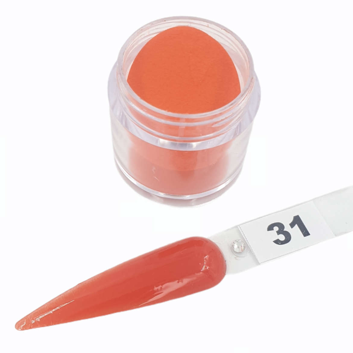 Acrylic Colour Powder - 10ml (#1 to #79)