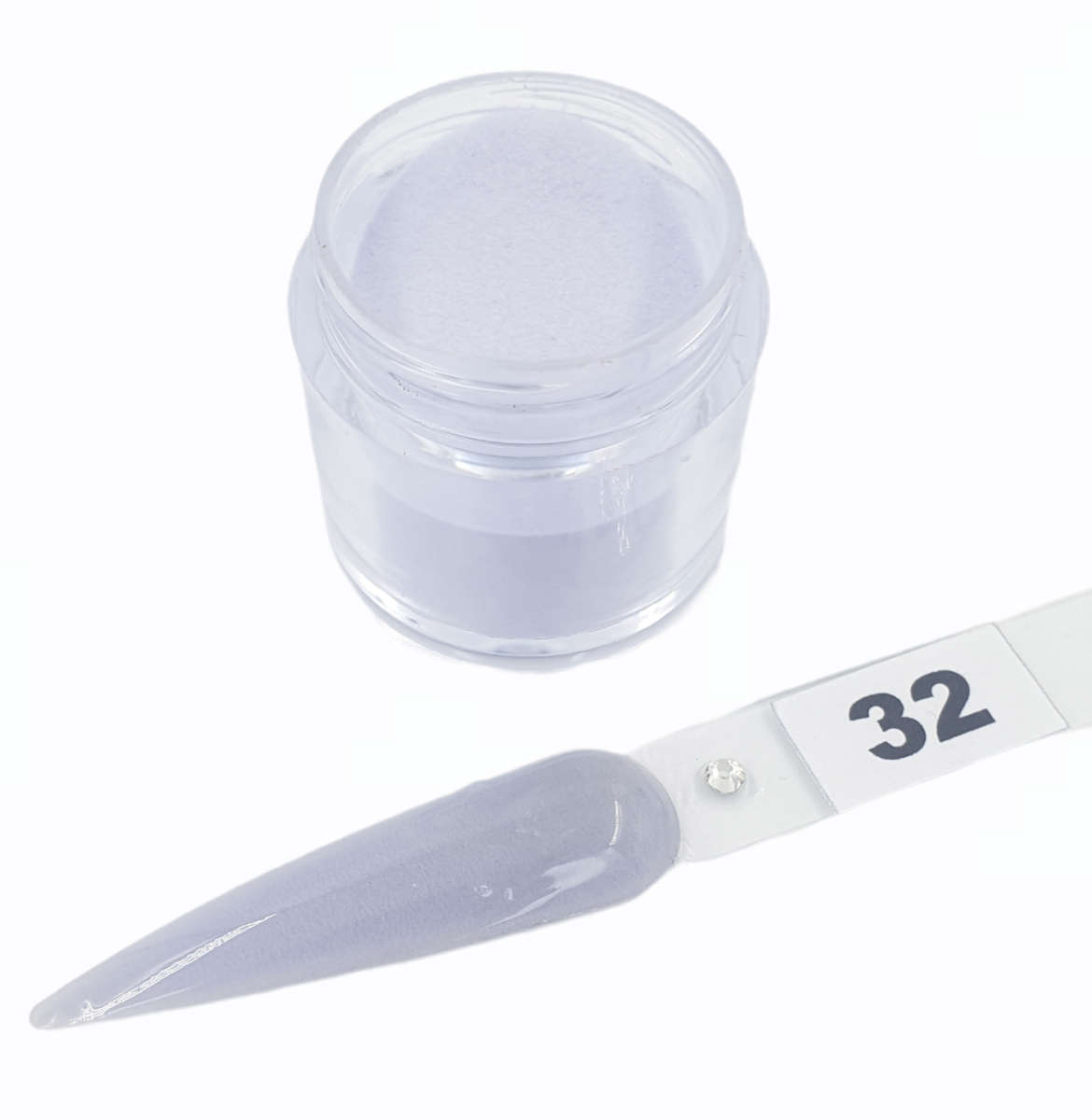 Acrylic Colour Powder - 10ml (#1 to #79)