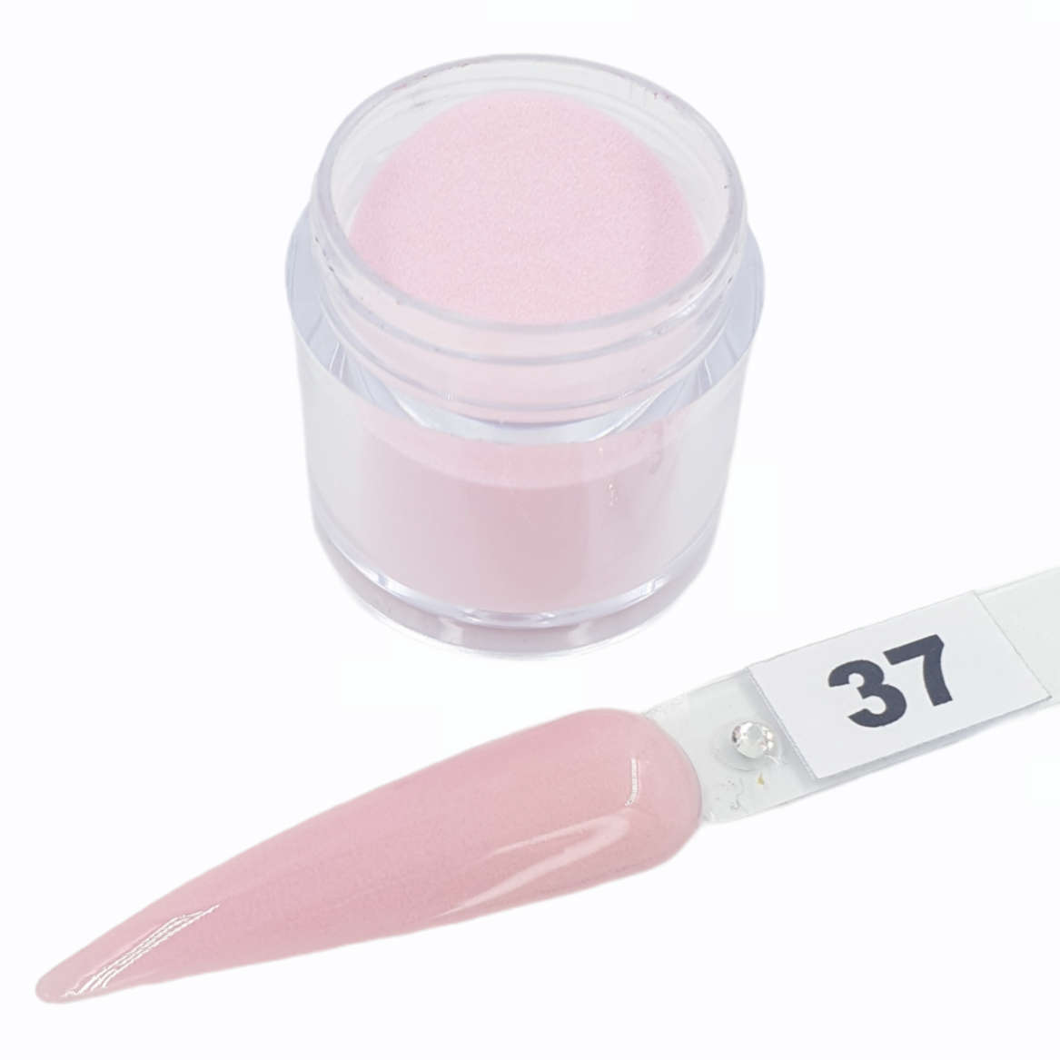 Acrylic Colour Powder - 10ml (#1 to #79)