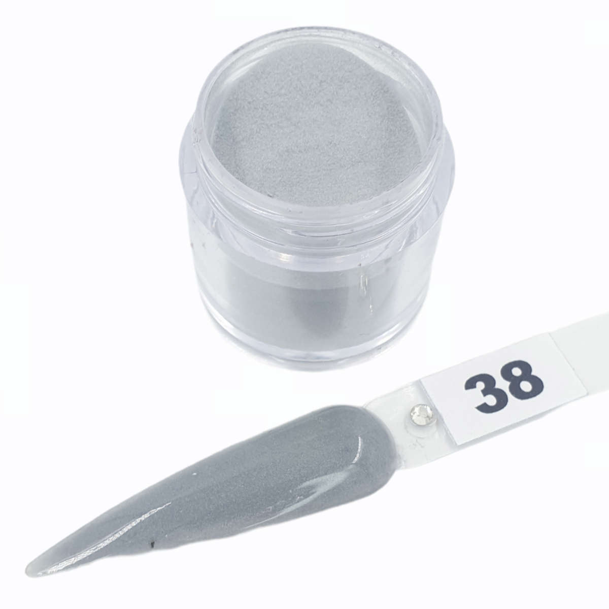 Acrylic Colour Powder - 10ml (#1 to #79)