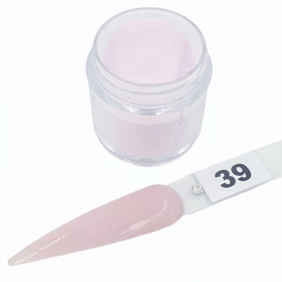 Acrylic Colour Powder - 10ml (#1 to #79)