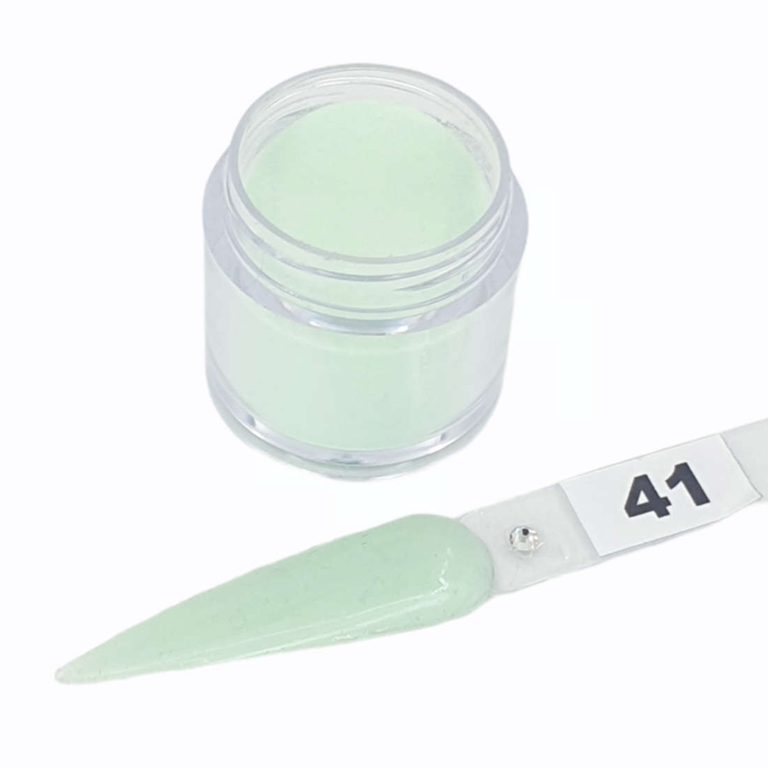 Acrylic Colour Powder - 10ml (#1 to #79)