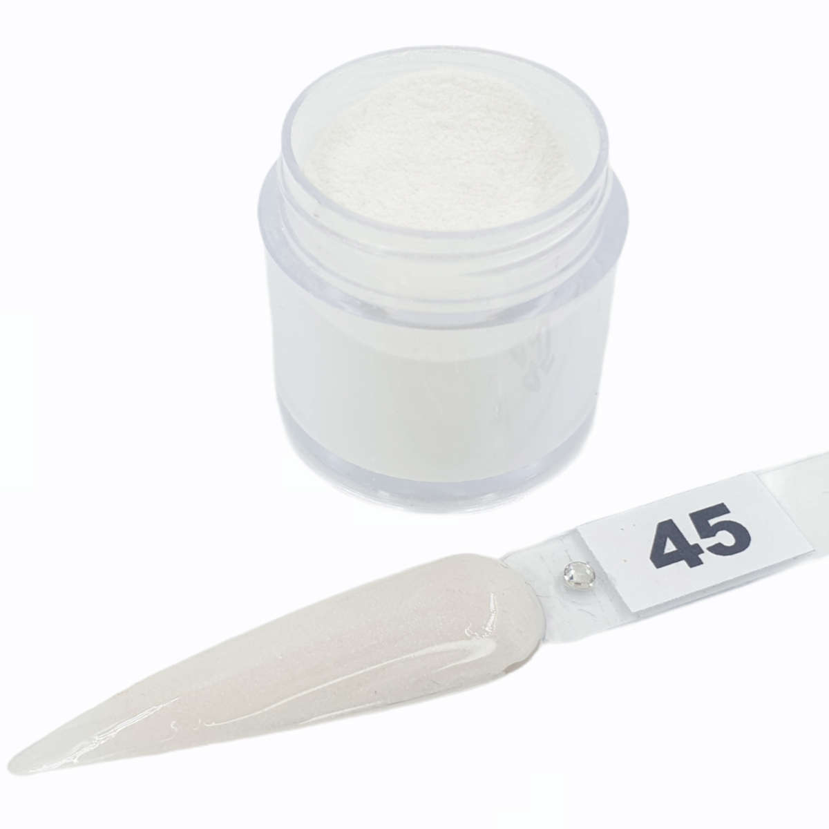 Acrylic Colour Powder - 10ml (#1 to #79)