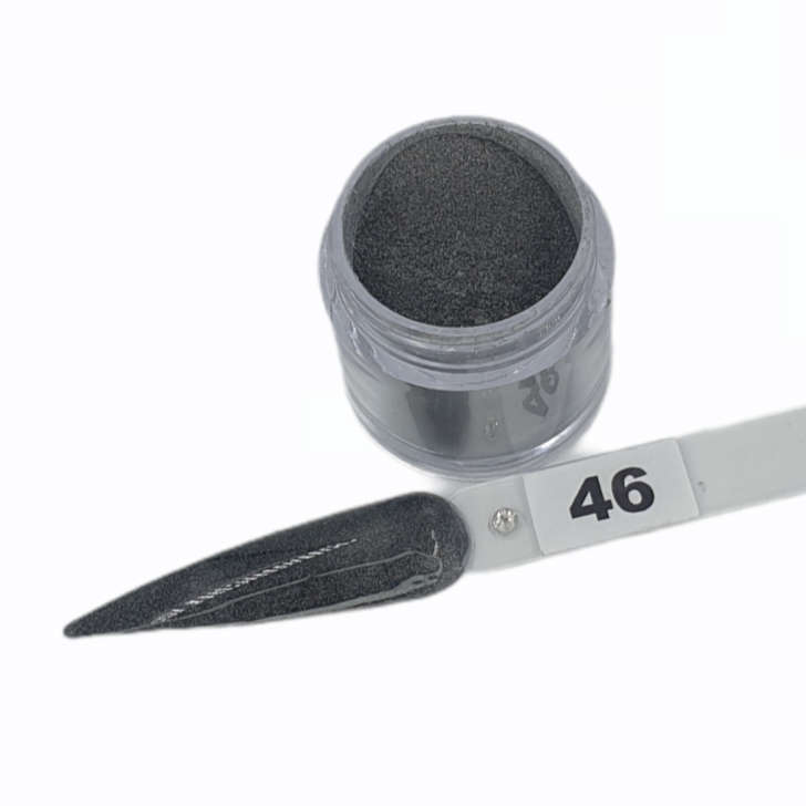 Acrylic Colour Powder - 10ml (#1 to #79)