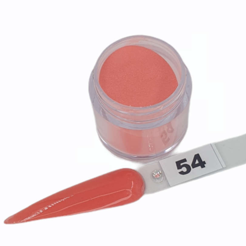 Acrylic Colour Powder - 10ml (#1 to #79)