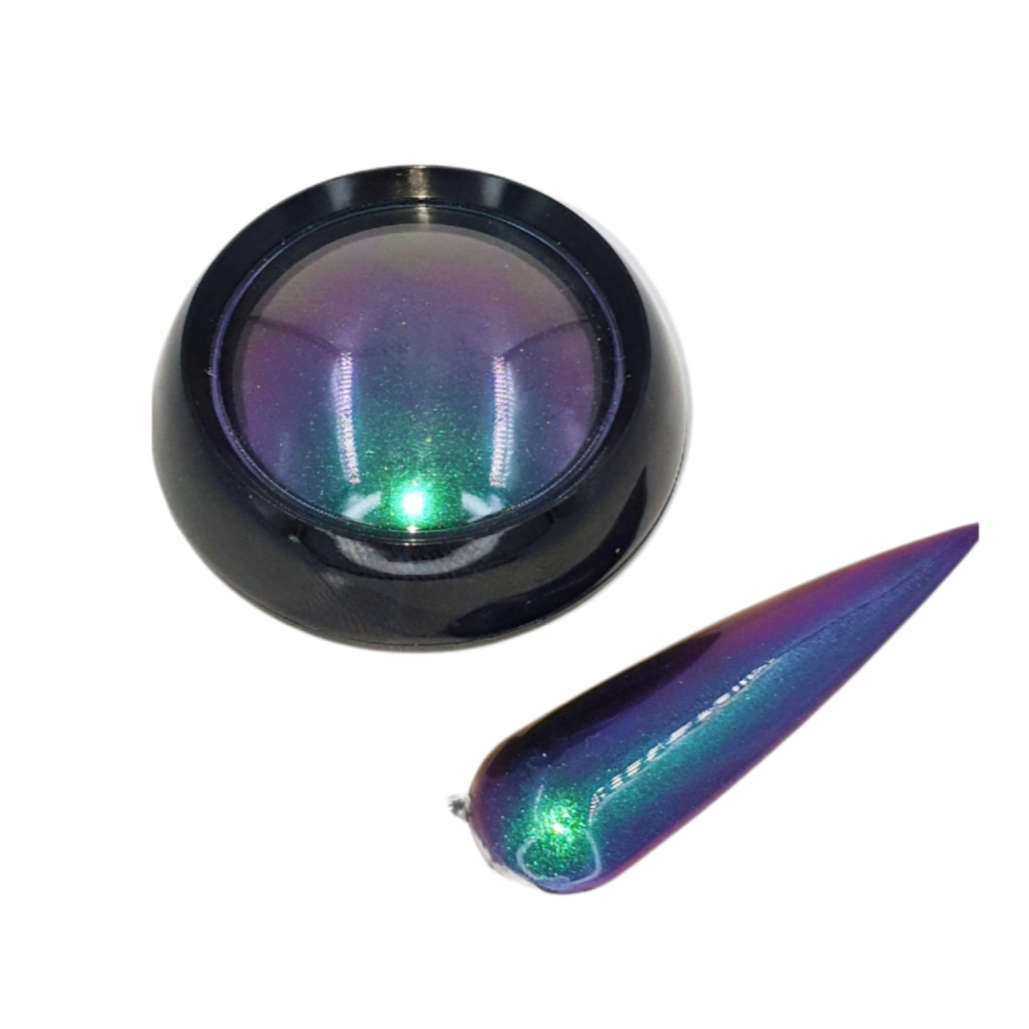 Chrome Powder - Chameleon - #8