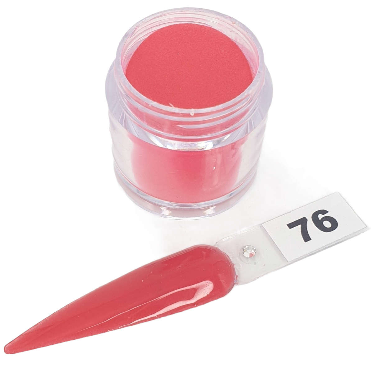 Acrylic Colour Powder - 10ml (#1 to #79)