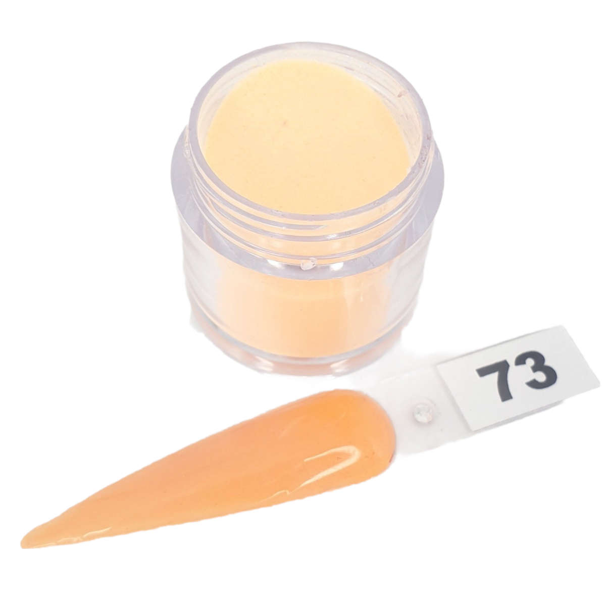 Acrylic Colour Powder - 10ml (#1 to #79)