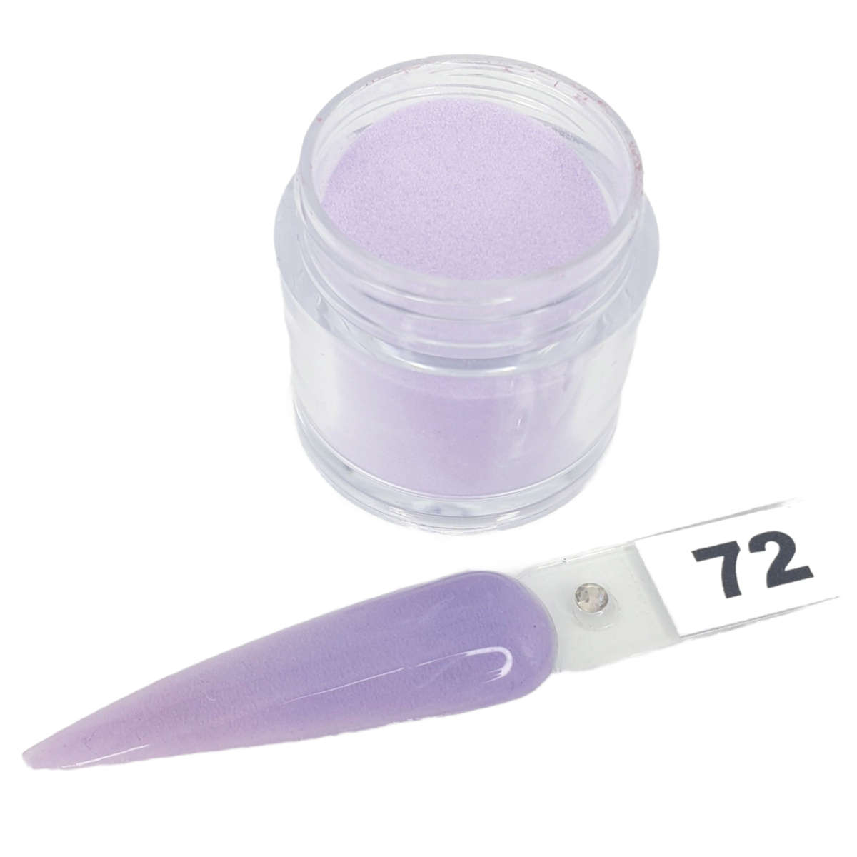 Acrylic Colour Powder - 10ml (#1 to #79) - #72
