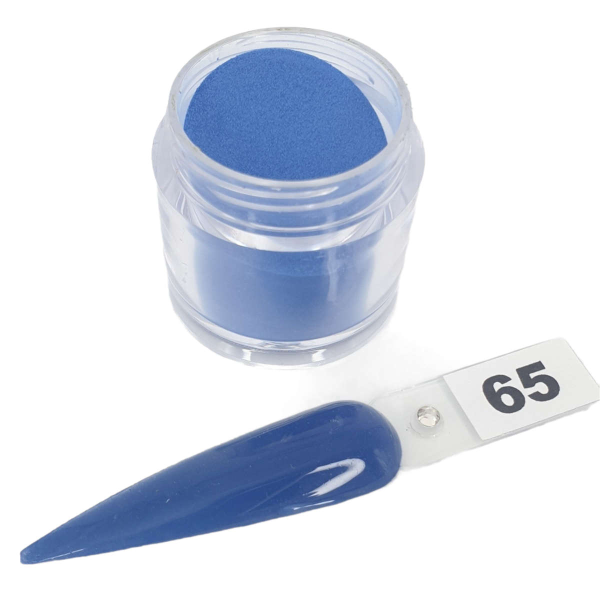 Acrylic Colour Powder - 10ml (#1 to #79)