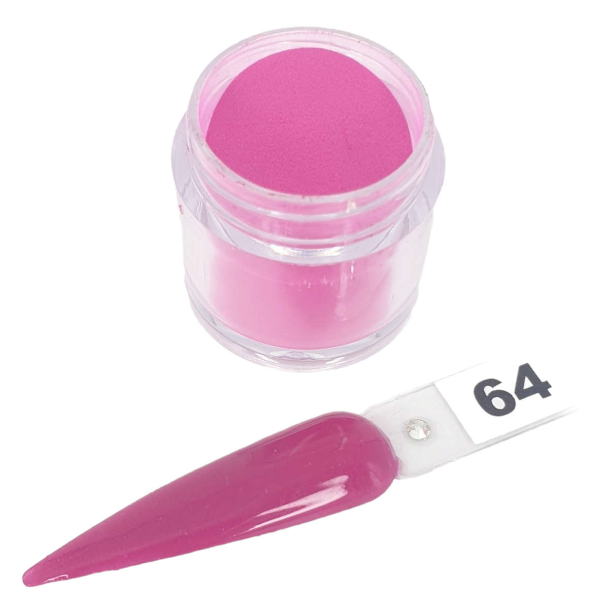 Acrylic Colour Powder - 10ml (#1 to #79)