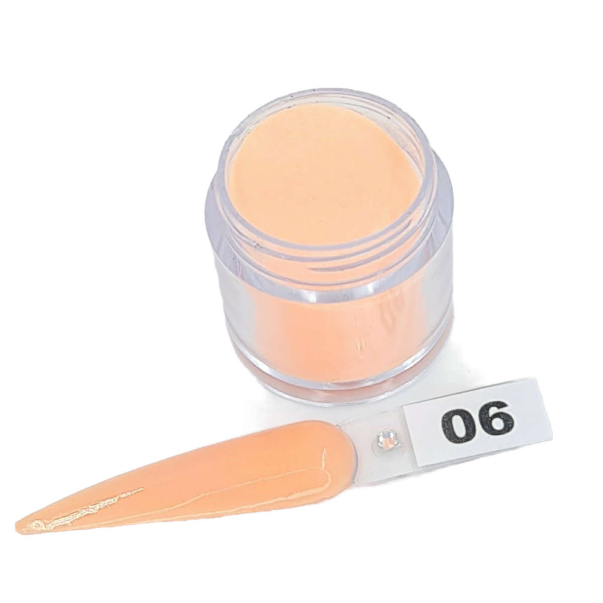 Acrylic Colour Powder - 10ml (#1 to #79)