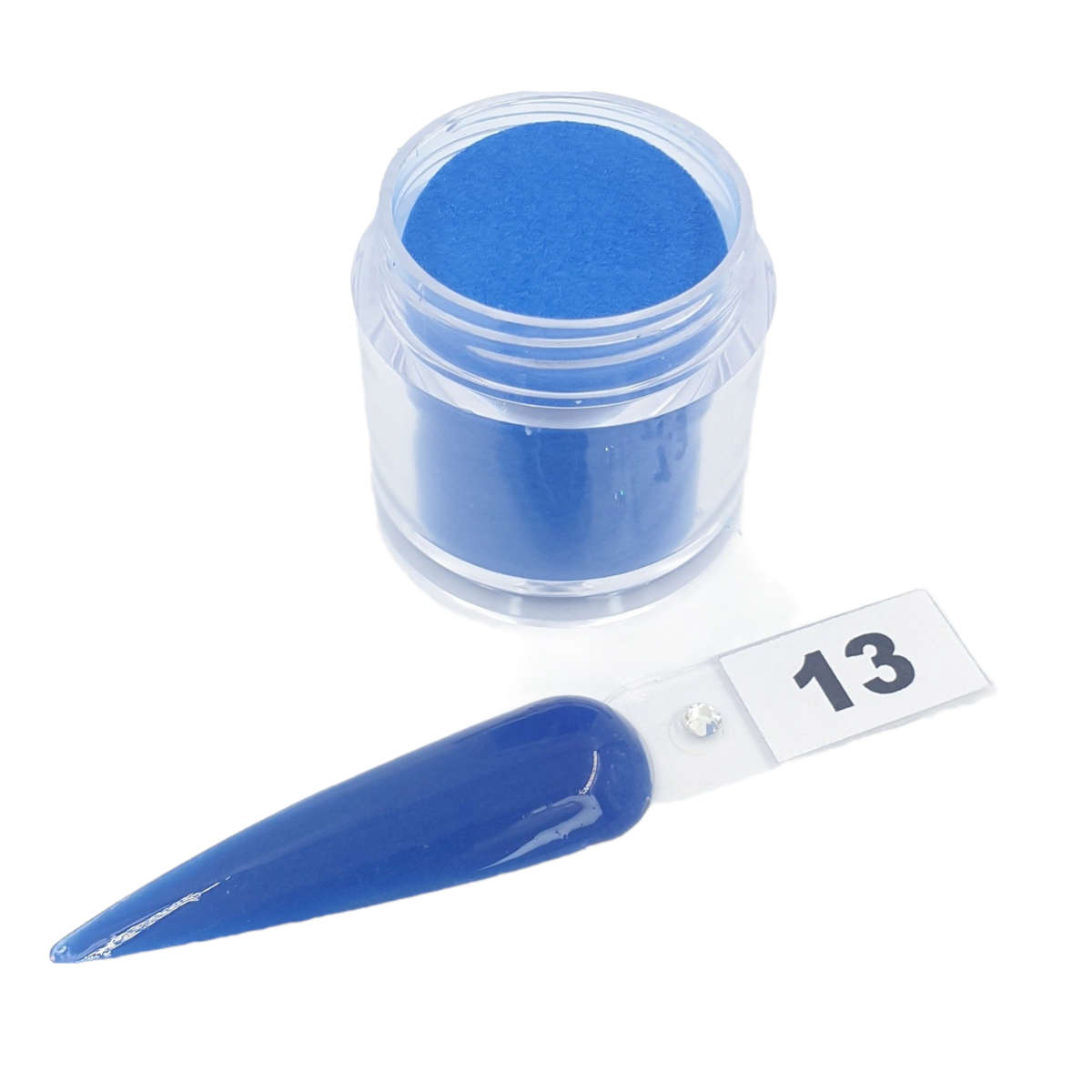 Acrylic Colour Powder - 10ml (#1 to #79)