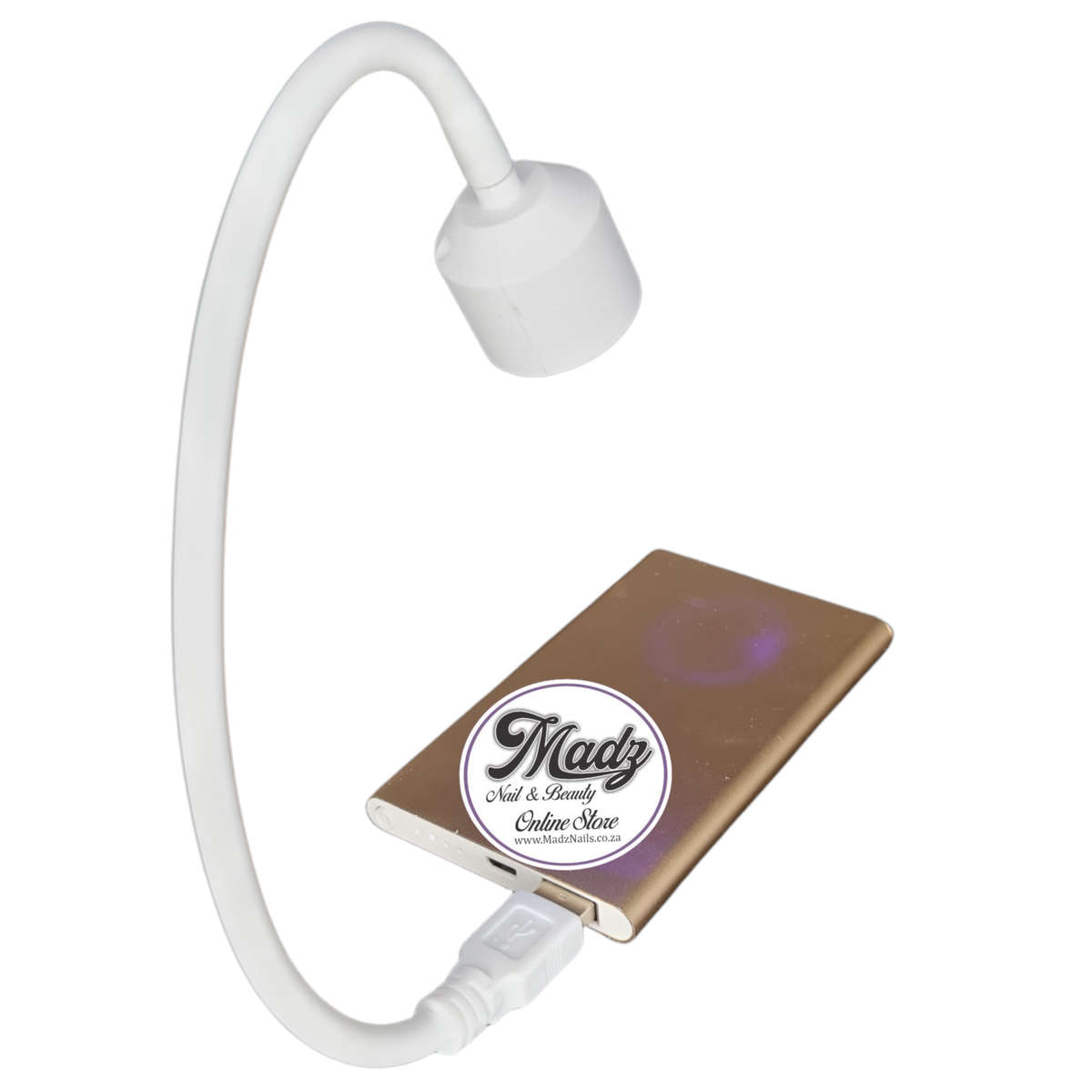 Nail UV LED Light / Lamp - 6W - XZM-4