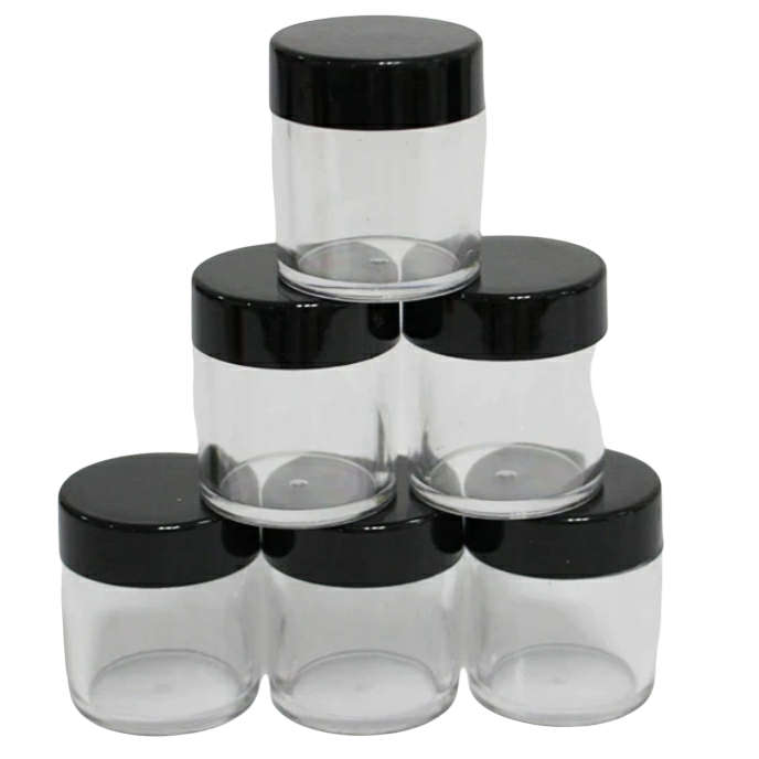 Empty Container - 10ml