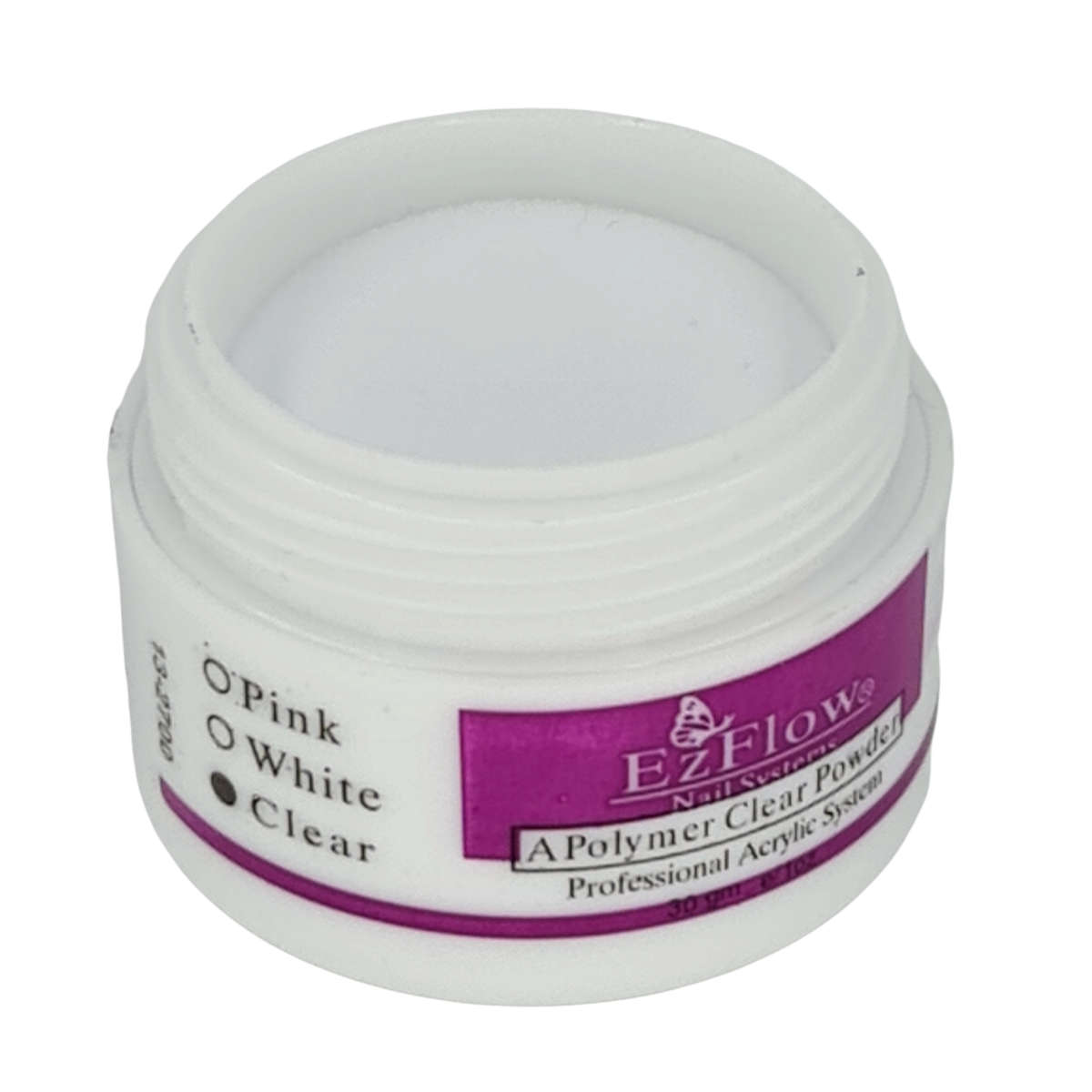 Acrylic Powder - 8g - Clear