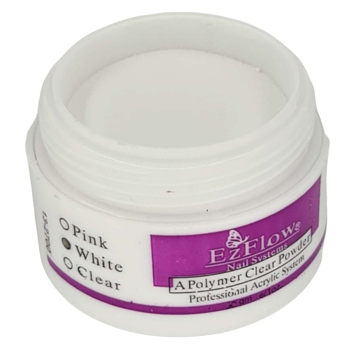 Acrylic Powder - 8g - Clear