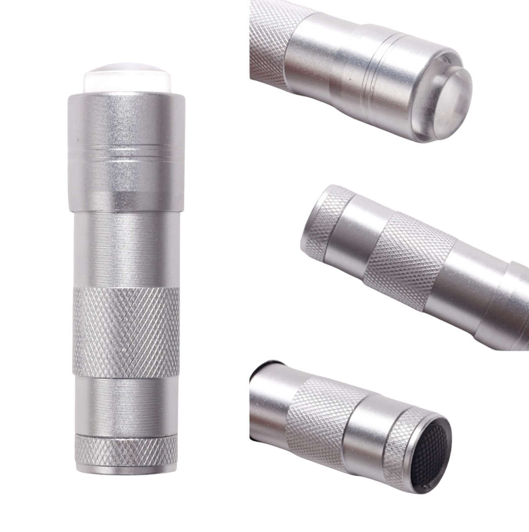 Torch UV Lamp 6W - With Stamper