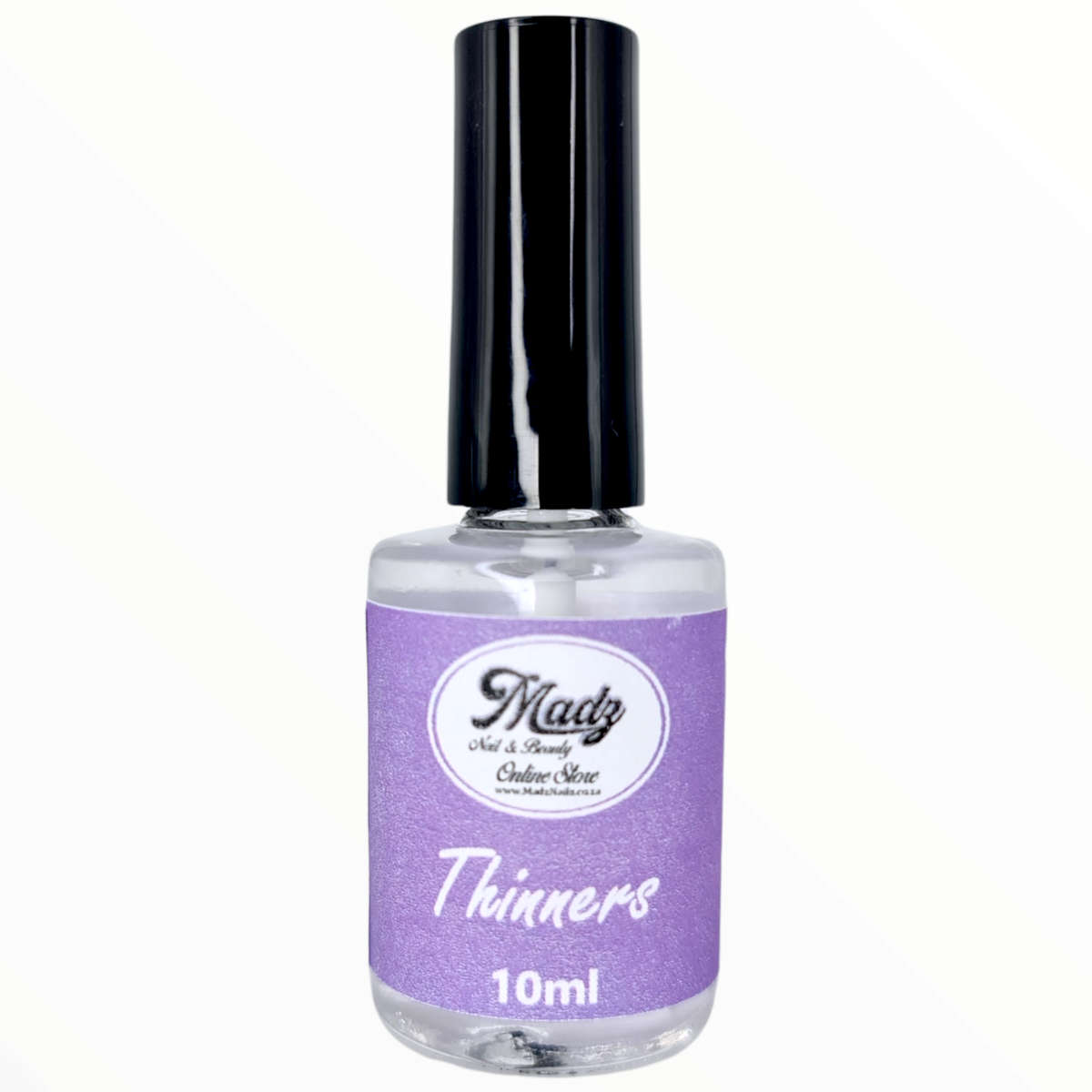 Thinners - 10ml