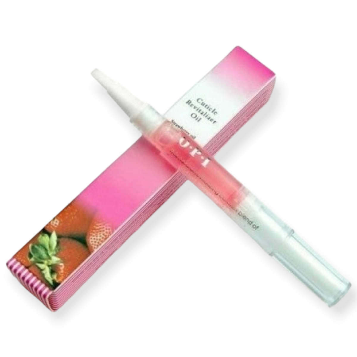 Cuticle Oil Pen