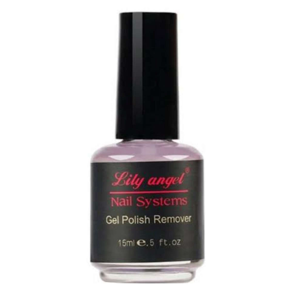 Lily Angle - Gel Polish Remover