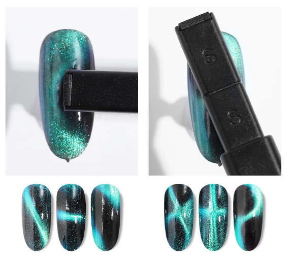 Cat Eye Magnet - Magic Stick