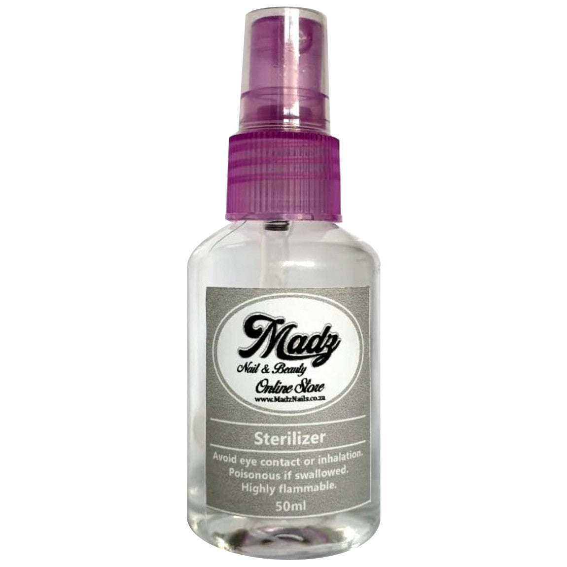 Sterilizer - 50ml