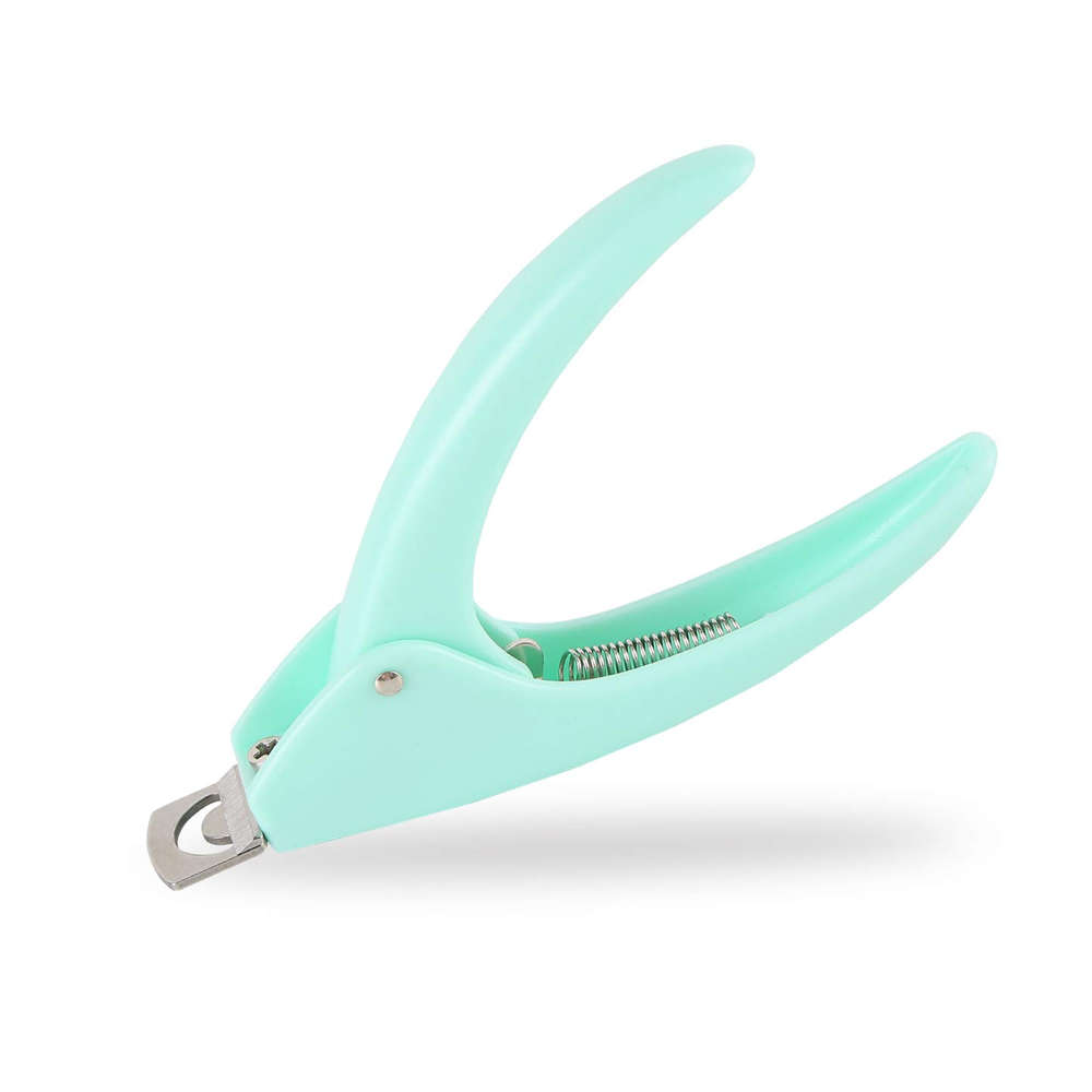 Tip Cutter - Edge Cutter - White