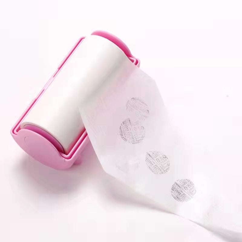 Stamper Cleaning Roll