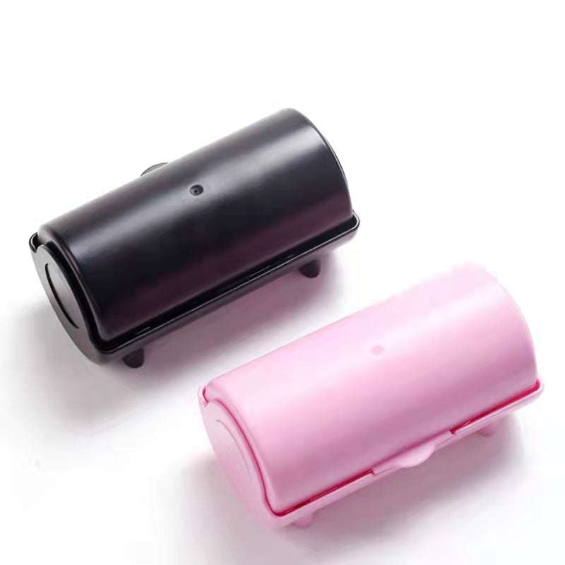 Stamper Cleaning Roll