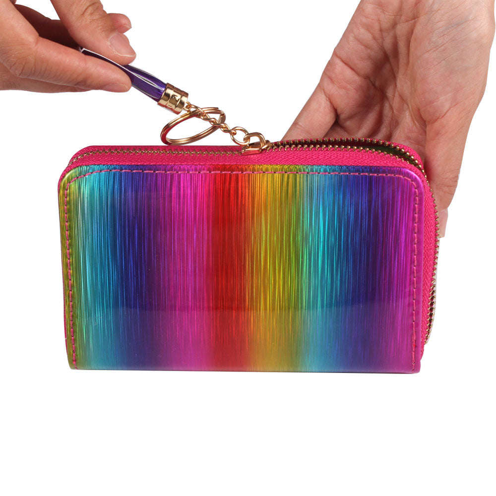 Stamping Plate - Pouch Bag - 24 Slots