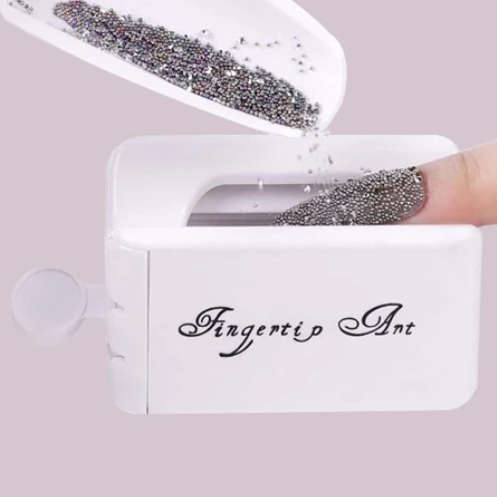 Fingertip Art - Powder Recycling System