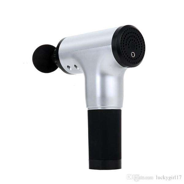 Fascial Gun - Deep Tissue Massager
