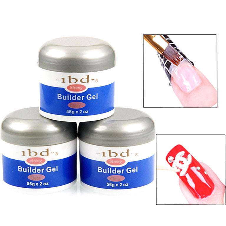 IBD - Builder Gel