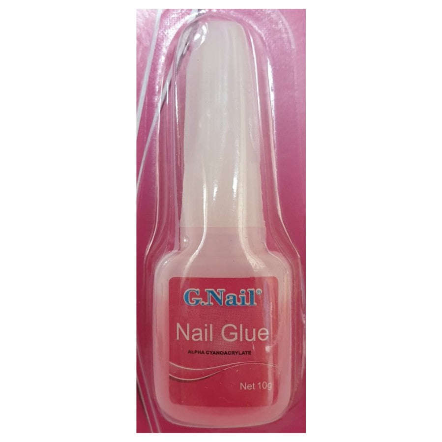 Glue - G.Nail - 10g