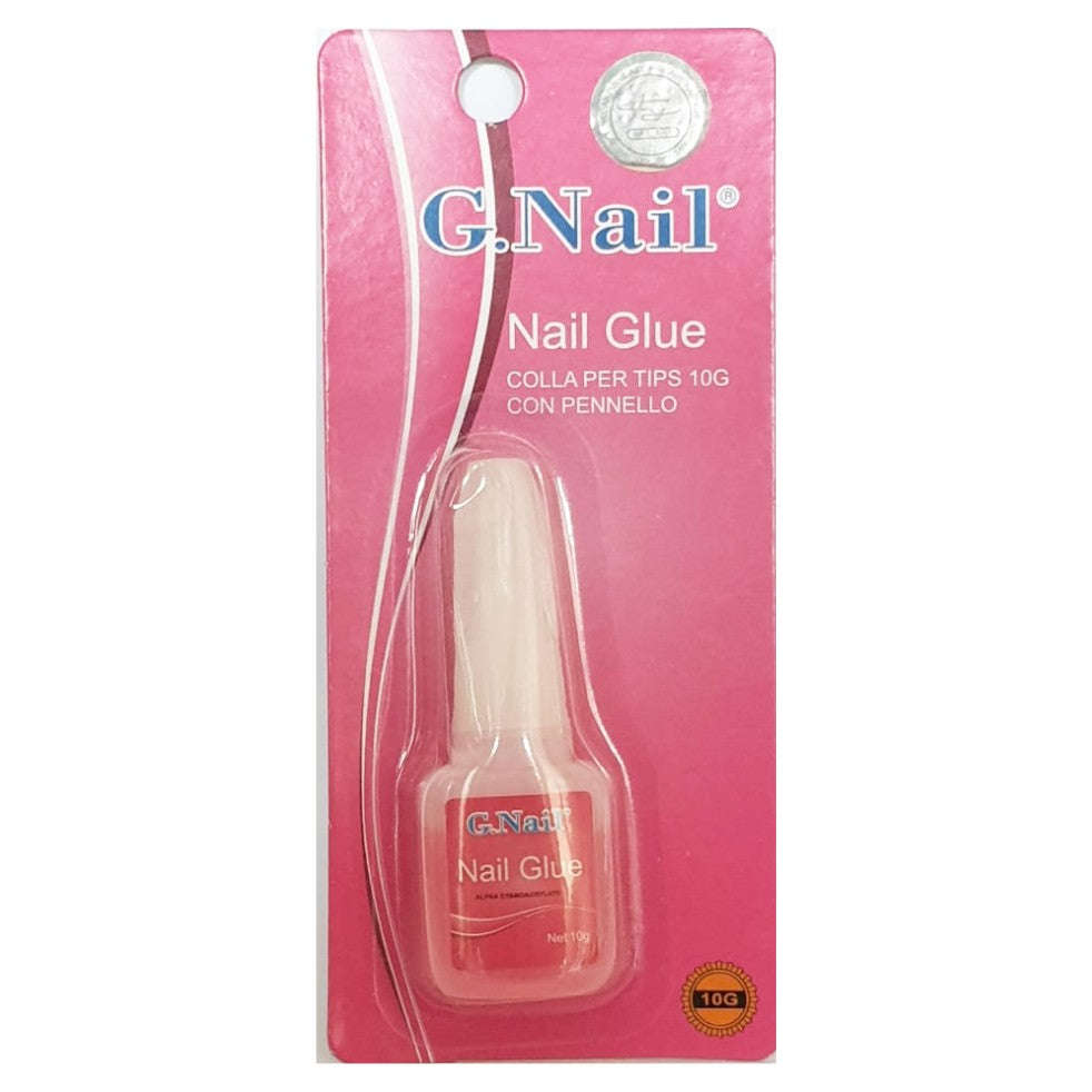 Glue - G.Nail - 10g